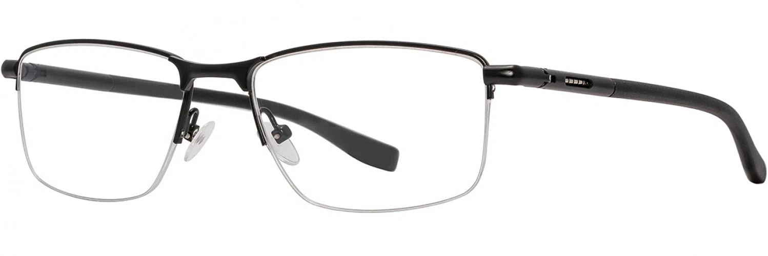 Michael Ryen MRX100 Eyeglasses - view 5